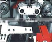 MBQ633C wood four sides planer mainly do wood house