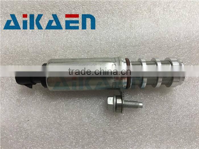 12655421 variable valve timing valve