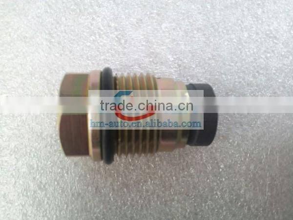 BOSCH Pressure relief valve 1110010028 for 3974093