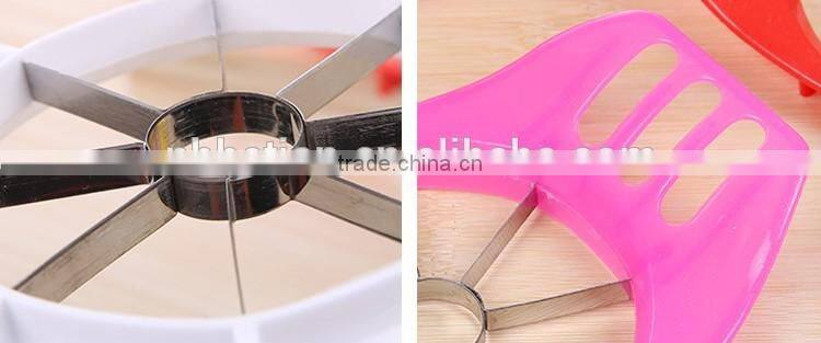 apple slicer stainless steel fruit slicer plastic apple slicer tainless steel apple peeler corer slicer
