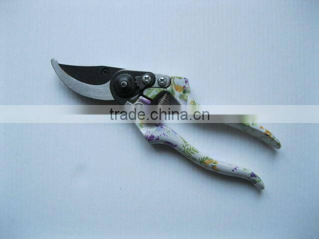 GARDEN FLORAL TOOL SET