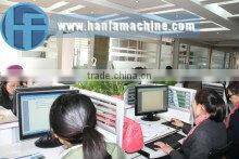 2013 Best-Selling! HF80 Portable Water Well Drilling Machine