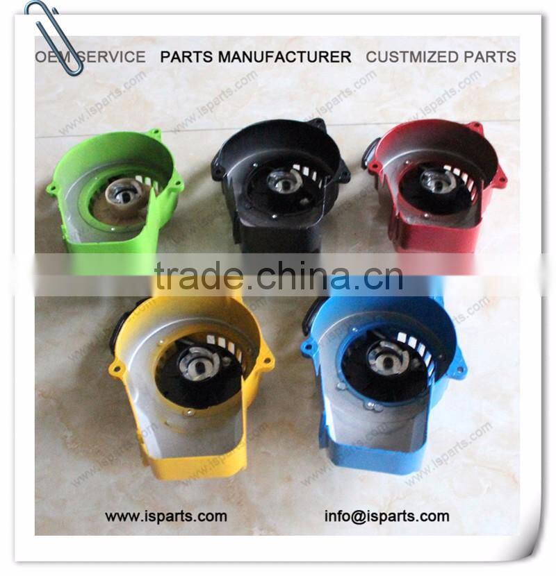 49cc Pull start Mini moto Dirt bike Engine Parts