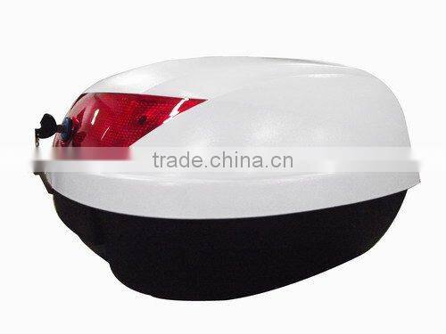 Plastic box(luggage, motorcycle box)