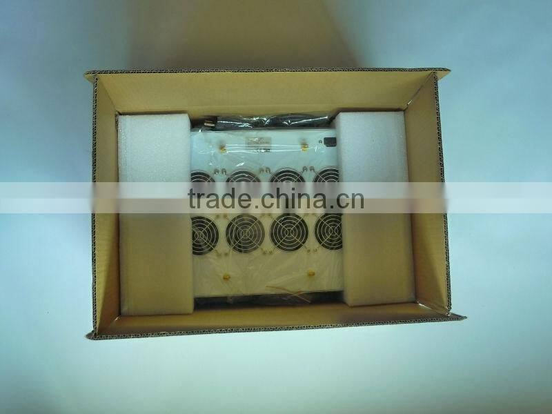 432W Hydroponics LED Grow Light