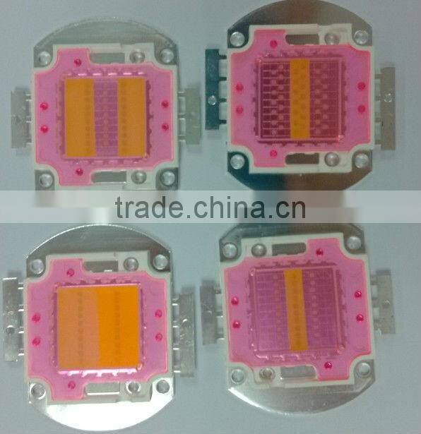 VANQ100W LED Chip Cool White Bulb High Power Energy Saving Lamp Chip