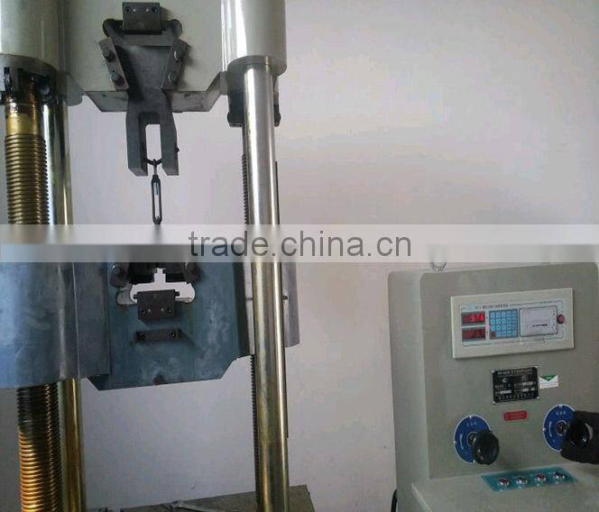 Carbon Steel Drop Forged Galvanized Din1480 Turnbuckle