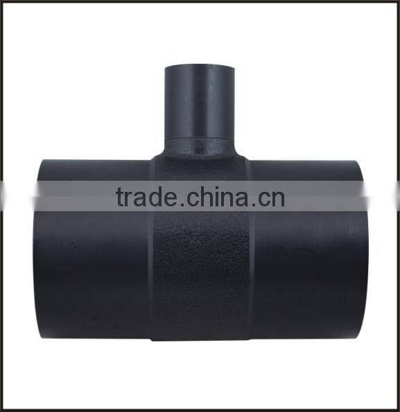 all kinds of PE fittings hdpe fitting of shentong