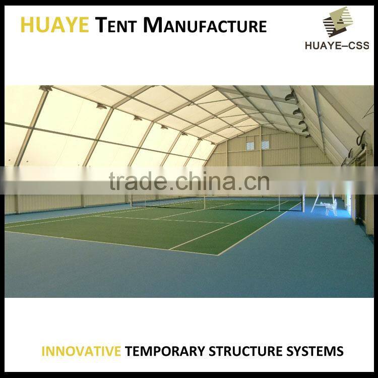Giant 30m tennis court tent for sale