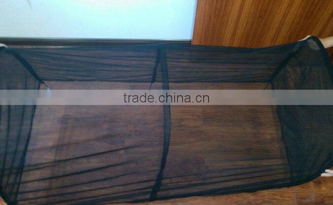 Black growing bags for mushroom