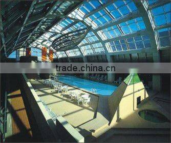 100% virgin raw materials pc solid sheet from China