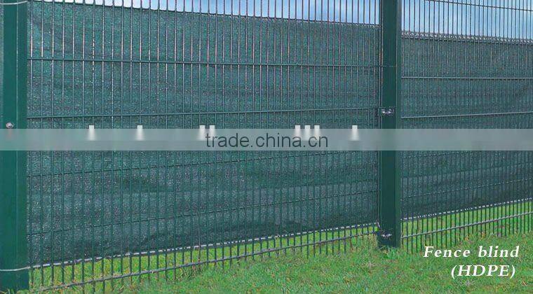 Hot Sale Privacy balcony screening 100% HDPE net Fencing Net Outdoor enclosures