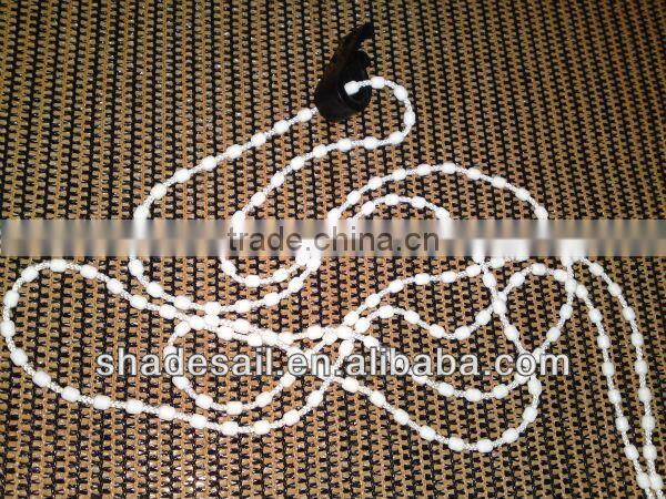 100% HDPE SUN WINDOW SHADOW BLIND FOR outdoor and home