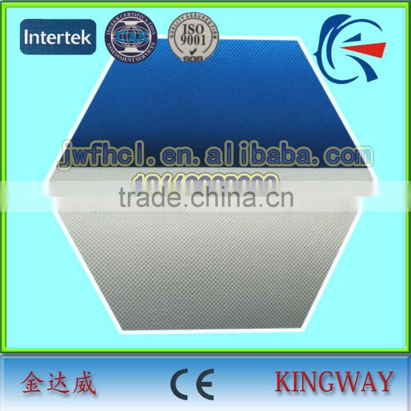 PE film Laminated pp nonwoven fabric