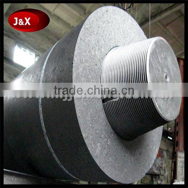 High Purity Graphite Electrode