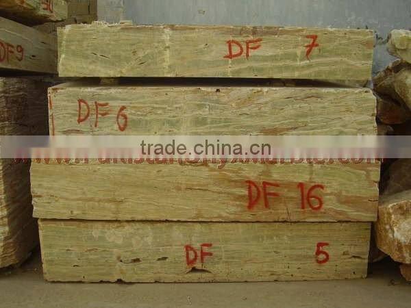 Factory Price DARK GREEN ONYX BLOCKS