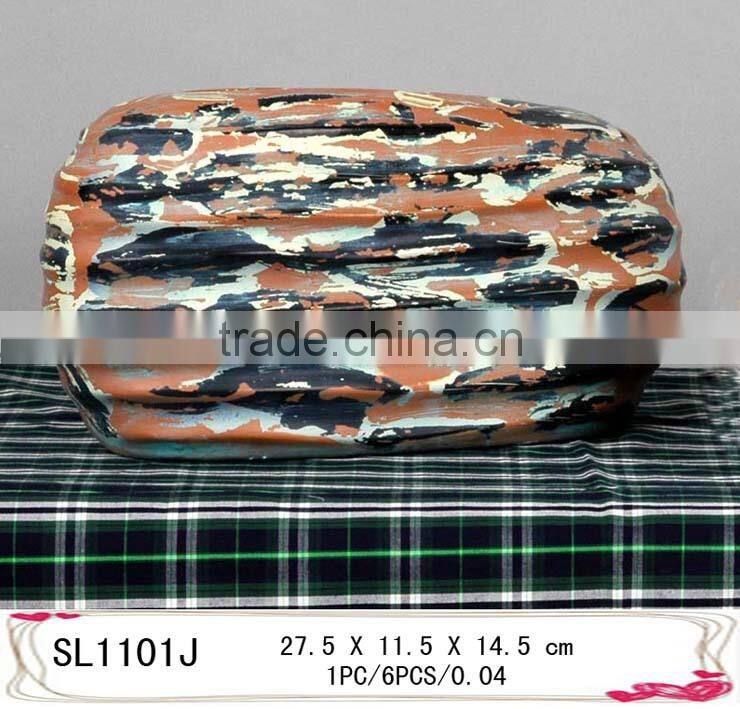 2015 Cheap single flower vase for decoration