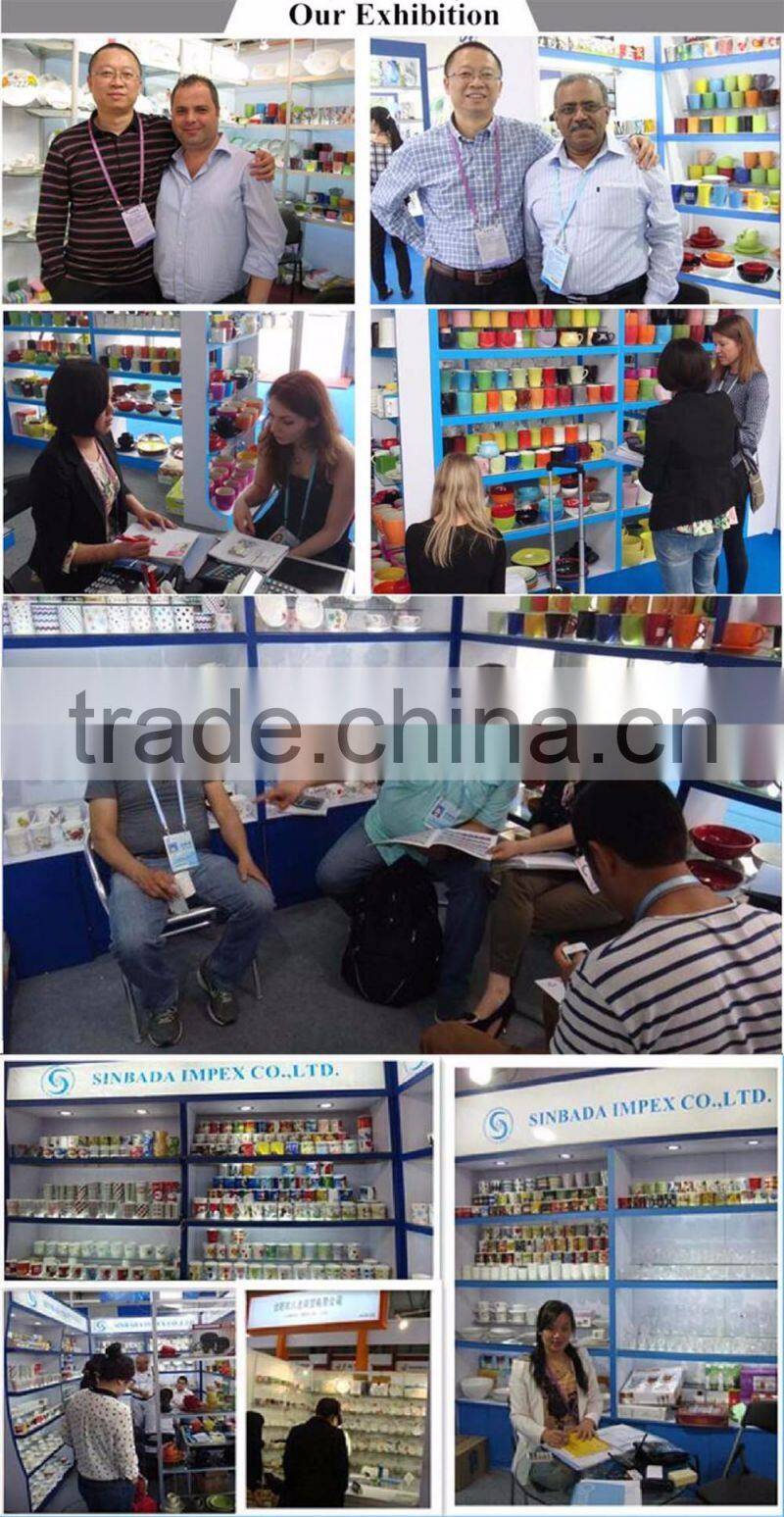 glazed ceramic plant pots wholesale