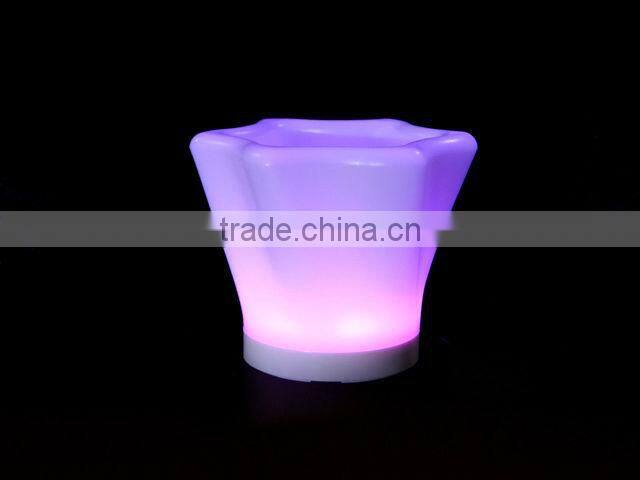 2013 Hot Sale Bar Ice Bucket LG-2035