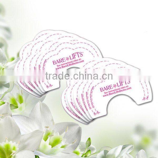 Breast Lift Up Tape Bare Lifts Bra
