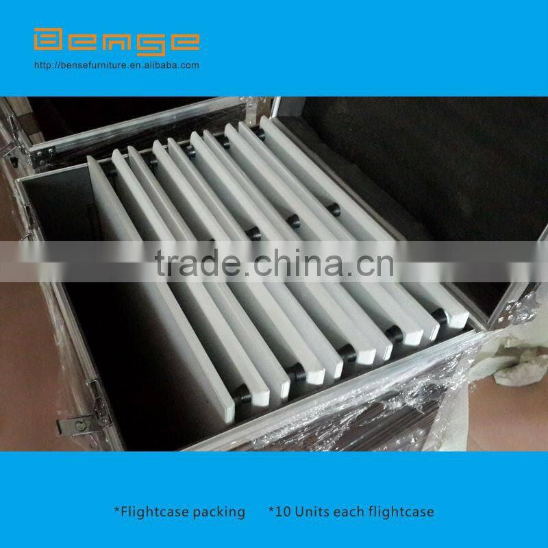 New stage lighting wedding light LED Star Dance Floor