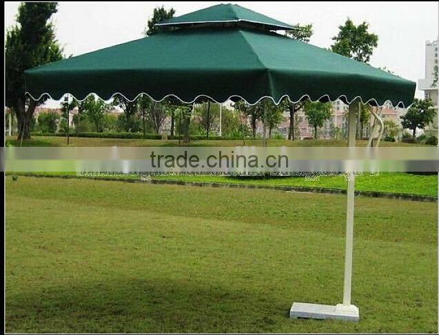2015 Hot sale metal garden gazebo