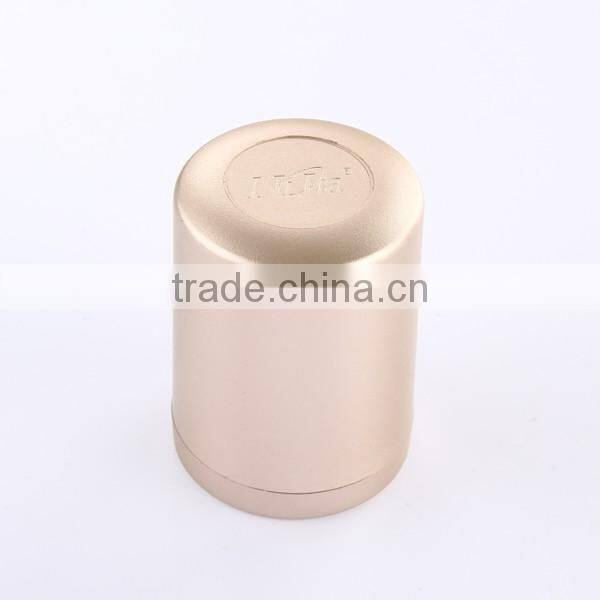 Wine Vacuum Pump, Steel Wine Corkscrew Opener