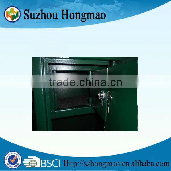 gun safety box for personal use