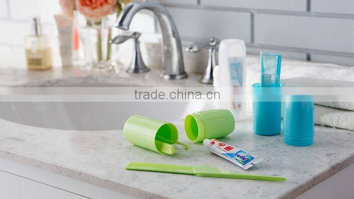 Portable Mini Travel Washing Plastic Storage box