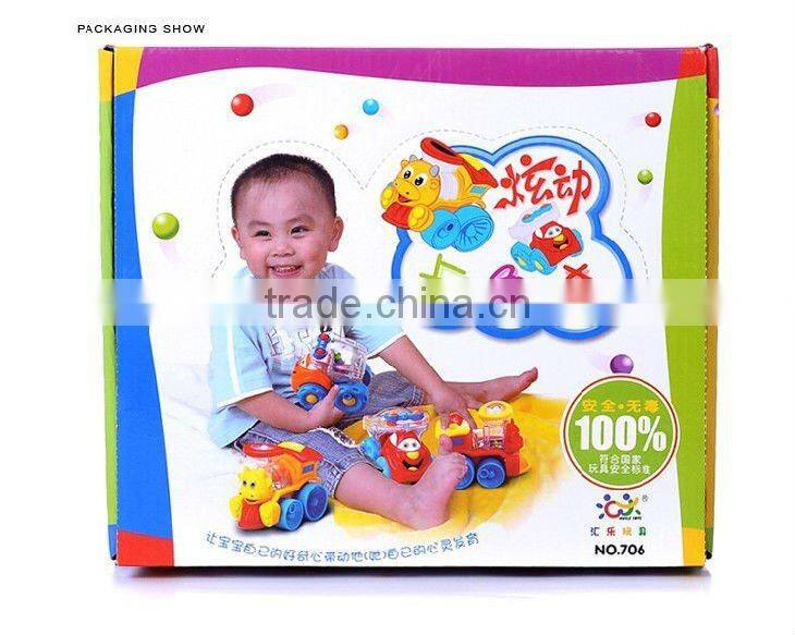 Supply fashion plastic kids car toys small order