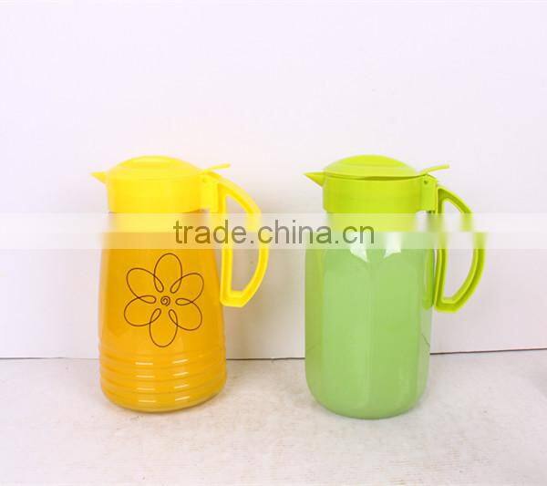 square glass salt and pepper shakers