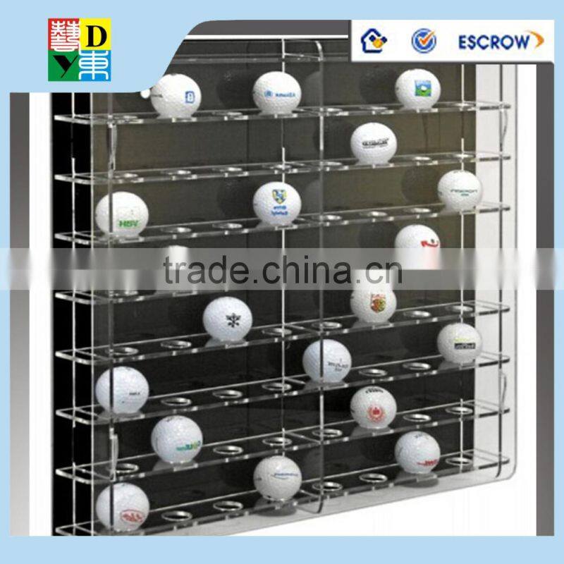 2015acrylic lucite shoe box with lid new arrival acrylic sports shoe display case hot sale