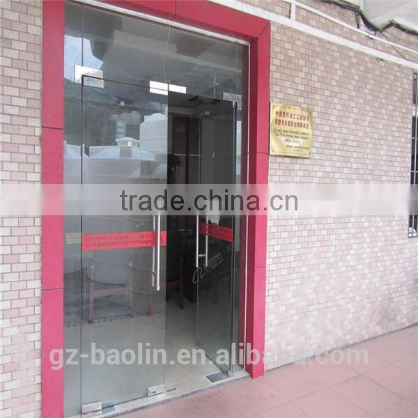 OEM Good quality floor scrubber