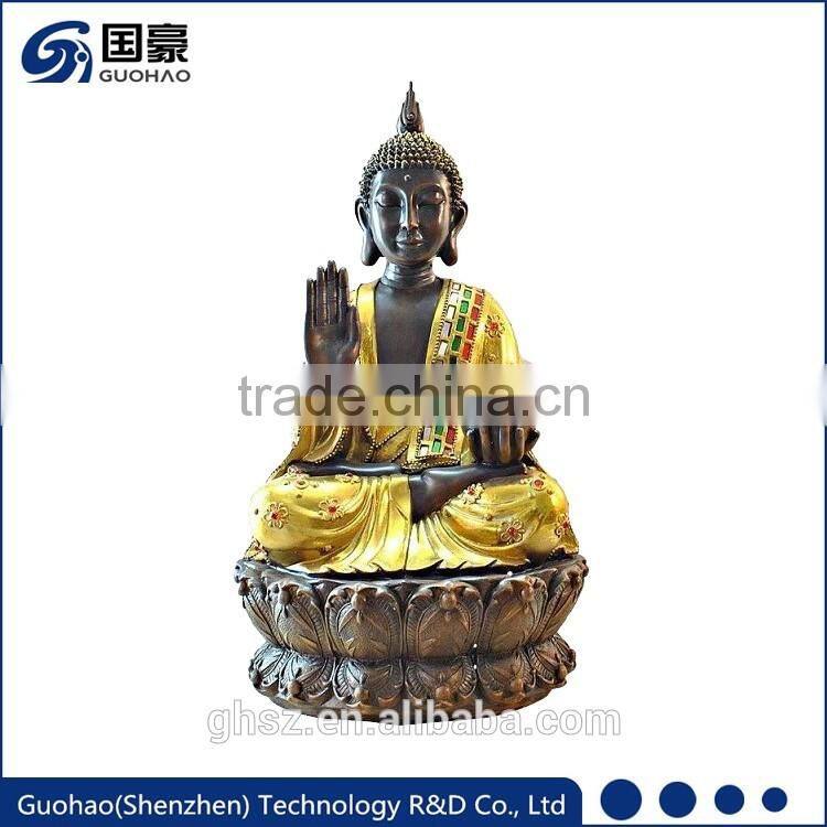 OEM hot sale Chinese supplier giant buddha statue