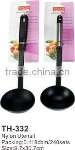 Hot Kitchen Nylon Utensil TH-332