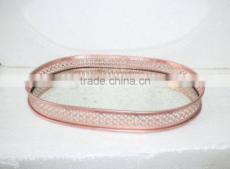 Try mirror for home decorative