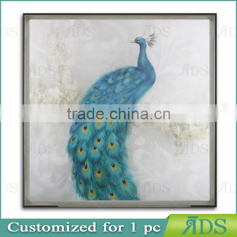 Canvas Oil Painting in 3 sizes