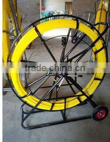 6mm*150m Fiberglass duct rod