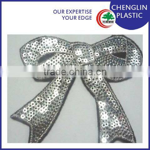 hot sale rigid silver plastic sheet