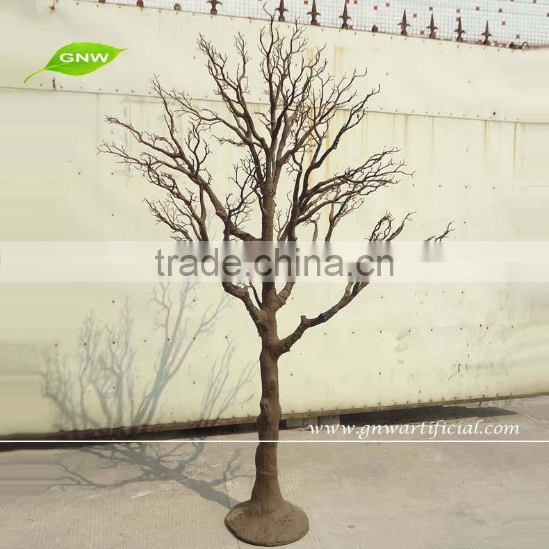 WTR1102-3 GNW Artificial Tree winter tree No Leaf for home dried tree decoration