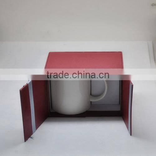 BPA free 500ml color chaning aluminum water bottle for gift