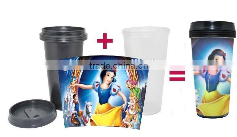 design your own paper coffee cup, custom printed paper coffee cups