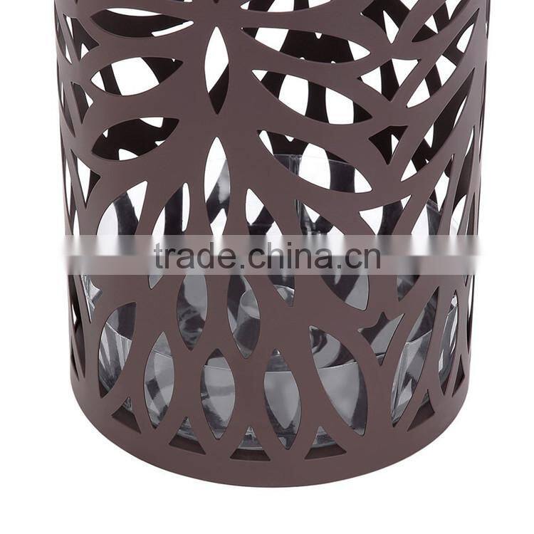Hot selling factory customized indoor metal umbrella holder