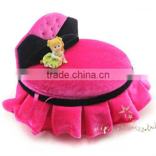 Sofa Jewelry Boxes Jewelry Display Case