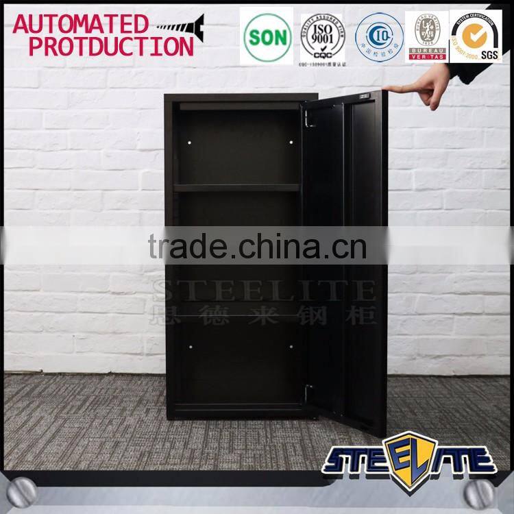 Single door wardrobe/single door locker/metal wardrobe