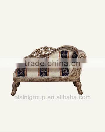 Gorgeous bed, famous aristocratic pet bed (BF07-80042)