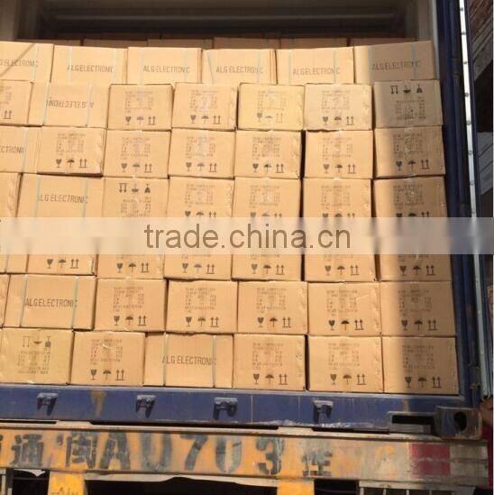 CE, VDE and RoHS E27 bulb holder screw type bakelite lamp holder