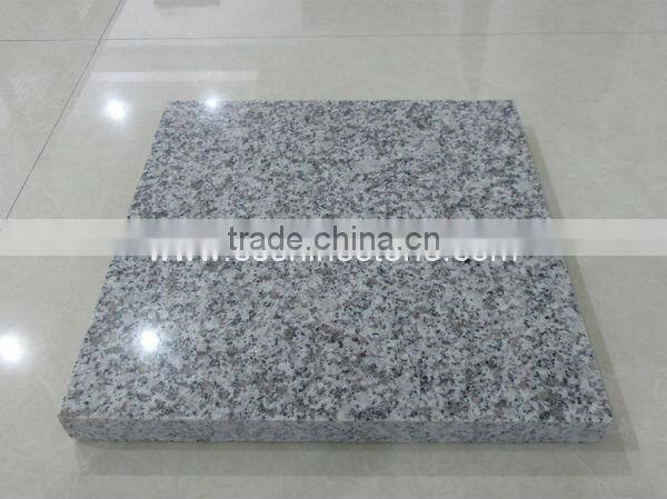 Cheap China New G603 stair grey granite step