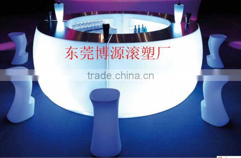 big LED bar accounter in 2013 ,new design and hot selling