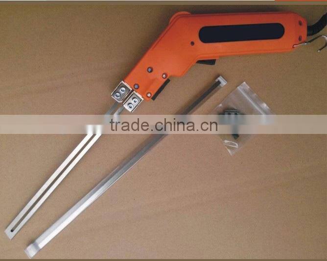 150w 120v Heavy Duty Power Han Held EPS Foam Cutting Tool Portable Electric Hot Knife Foam Cutter